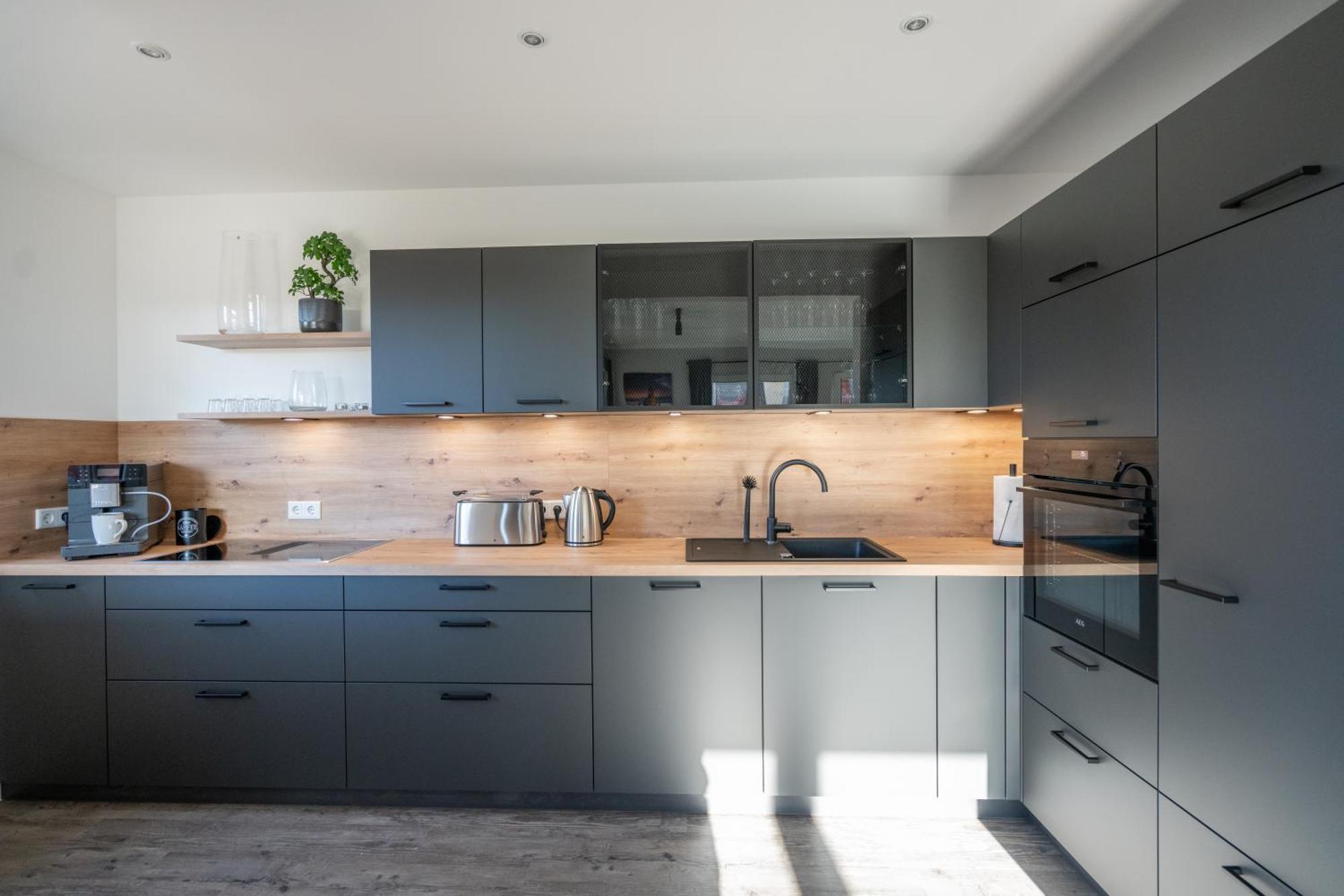 Supreme City Dream Mit Terrasse Und Parkplatz - 110M² Drážďany Exteriér fotografie